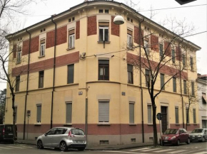 Piano nobile di Palazzo Vidmar in centro a Gorizia Gorizia